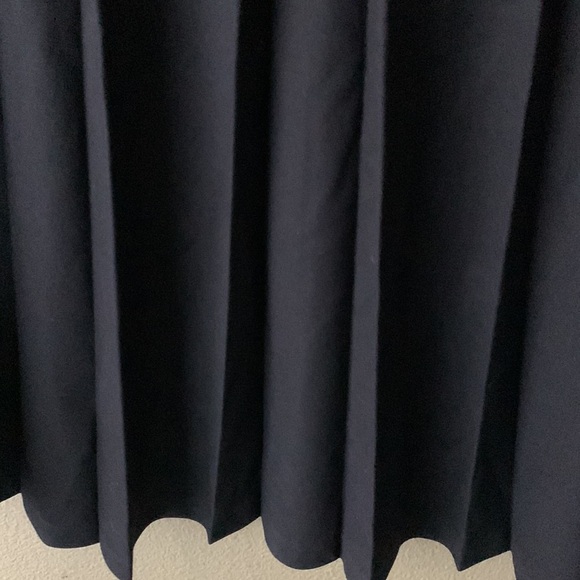 Crossing point midi skirt size 10 - Picture 8 of 10